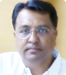 Abhay Ashokji Karwa