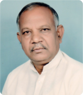 Anand Tulsiram Hiwale