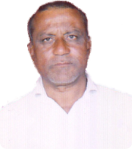 Ashok Fulchand Kotecha