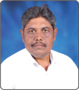 Gajanan Dhananjay Pawar